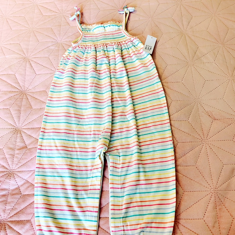 🛍Baby Girl Romper